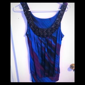 🍁3/$25🍁HeartSoul top 💙💜